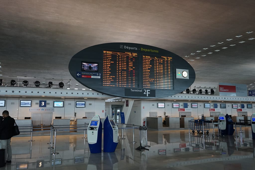 Destination #2 : Eurotrip